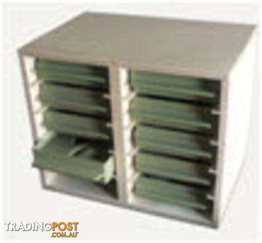 Land & Water Form Cabinet (fits GE45100 only) - GE45000.605000
