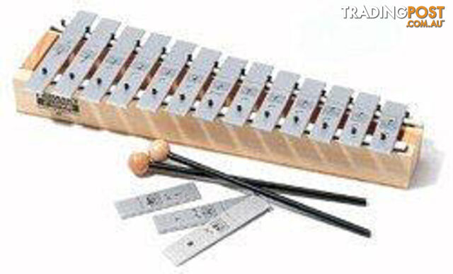 Soprano Glockenspiel - 700060A