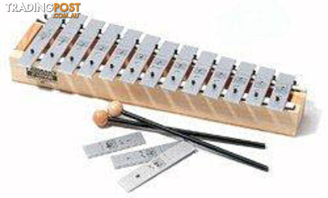 Soprano Glockenspiel - 700060A