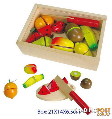 Cutting Fruit Box - ETL6290