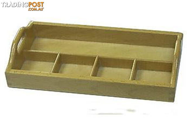 Sorting Tray 4 Compartments - 700004