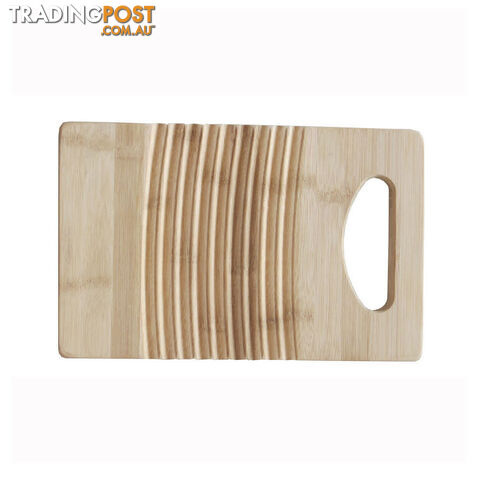 Timber Washboard - small - PR40501