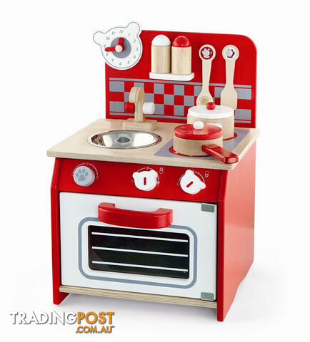 VG - Mini Kitchen Set - ETL0231