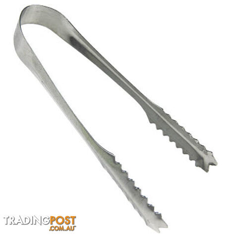 Tong Stainless Steel - sml - PR055