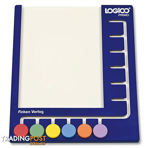LOGICO Primo Board - ETU5200