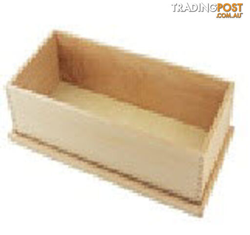 Geometric Solids Storage Box - SE007-M