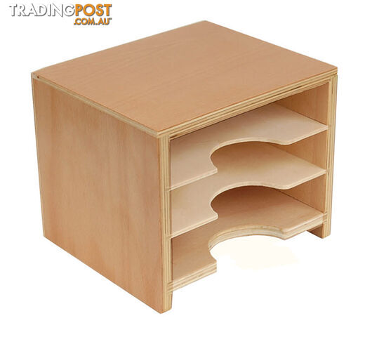 Leaf Cards Cabinet - BO019.500300