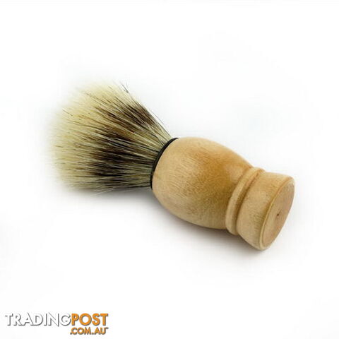 Dusting Brush - Sml - PR026-2
