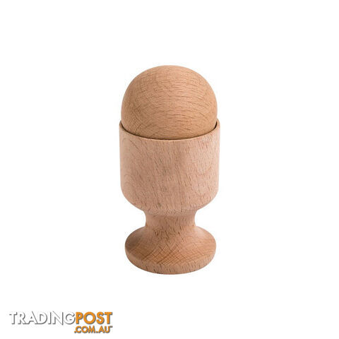 Wooden Ball and Cup - LT032-1