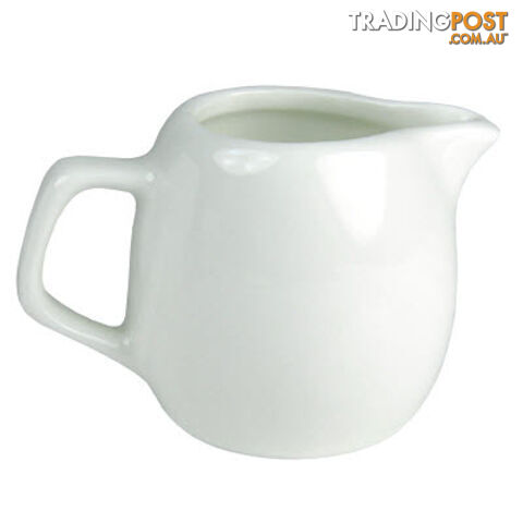 Porcelain Pouring Jug - extra small - PR039