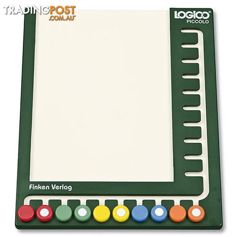 LOGICO Piccolo Board - ETU5400