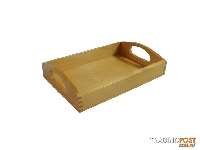 Small Wooden Pallet Tray - PT50307-PLT003