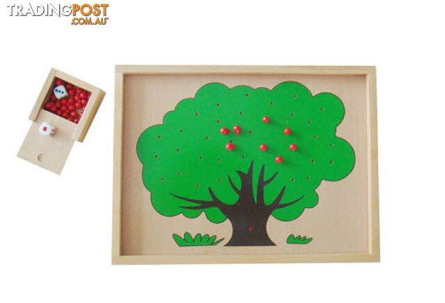 Apple Tree Game - MA098.350450