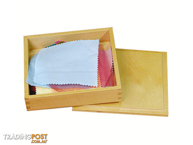 Fabric Box - Second - SE032