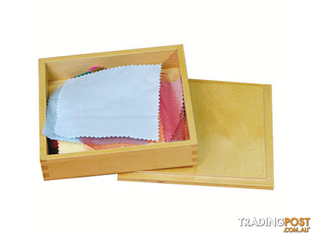 Fabric Box - Second - SE032