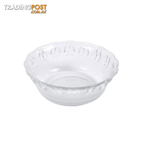 Glass Fruit Bowls - PR067