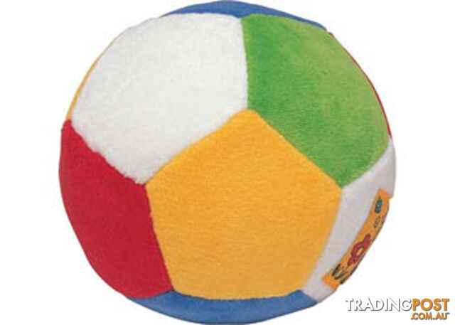 K's Kids - Baby's First Ball - ETM0139