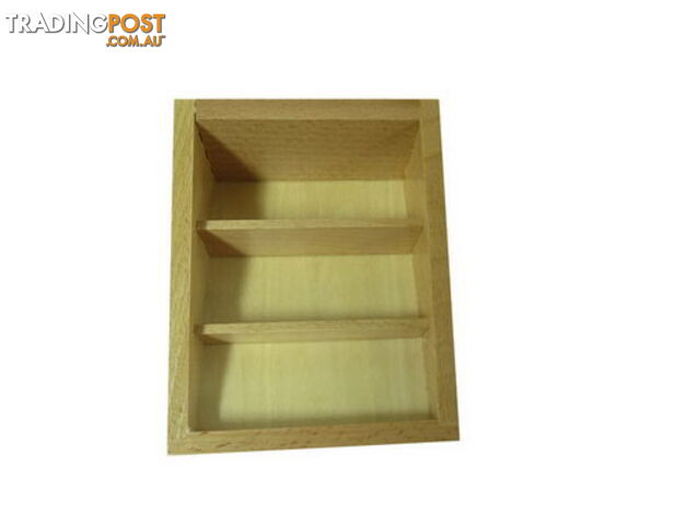 Divider Tray for Cards - 700008