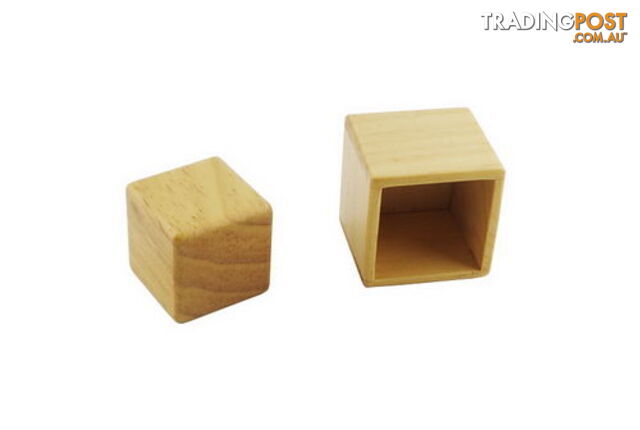 Box and Cube - LT030