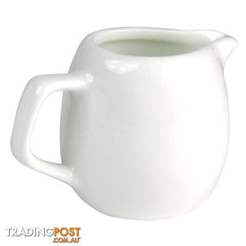 Porcelain Pouring Jug - medium - PR032