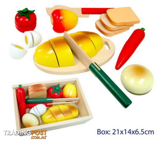 Cutting Picnic Box - ETL6219