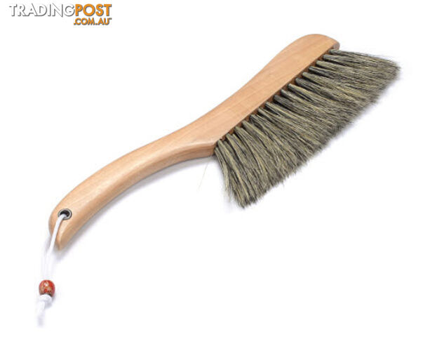 Hand Brush - Timber small - PR1041
