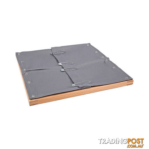 Safety Pin - Timber Frame - PR015