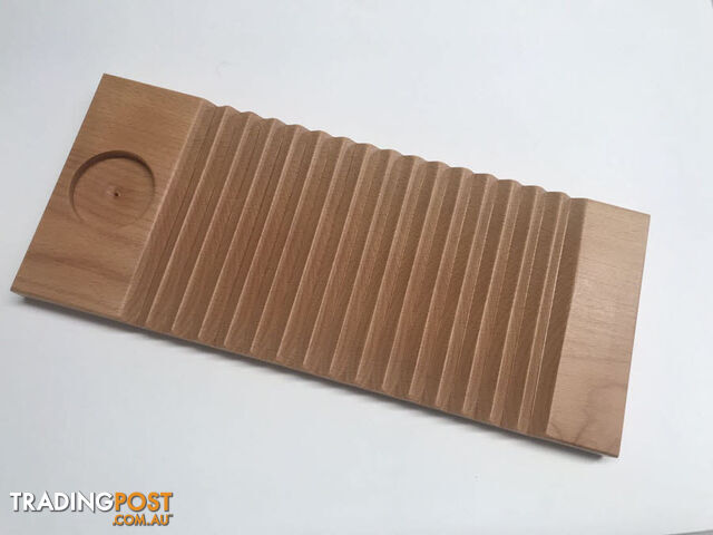 Timber Washboard - Large - PR081-1