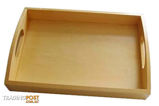 Medium Wooden Pallet Tray - PT50306.PLT006