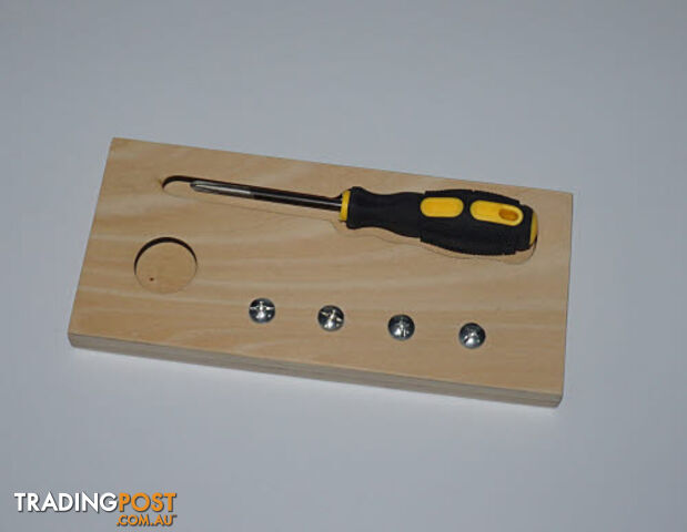 Screw Driver - Philips Set - APR50585.PT082