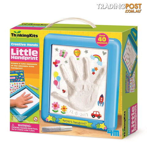 Little Handprint - EGJ4726