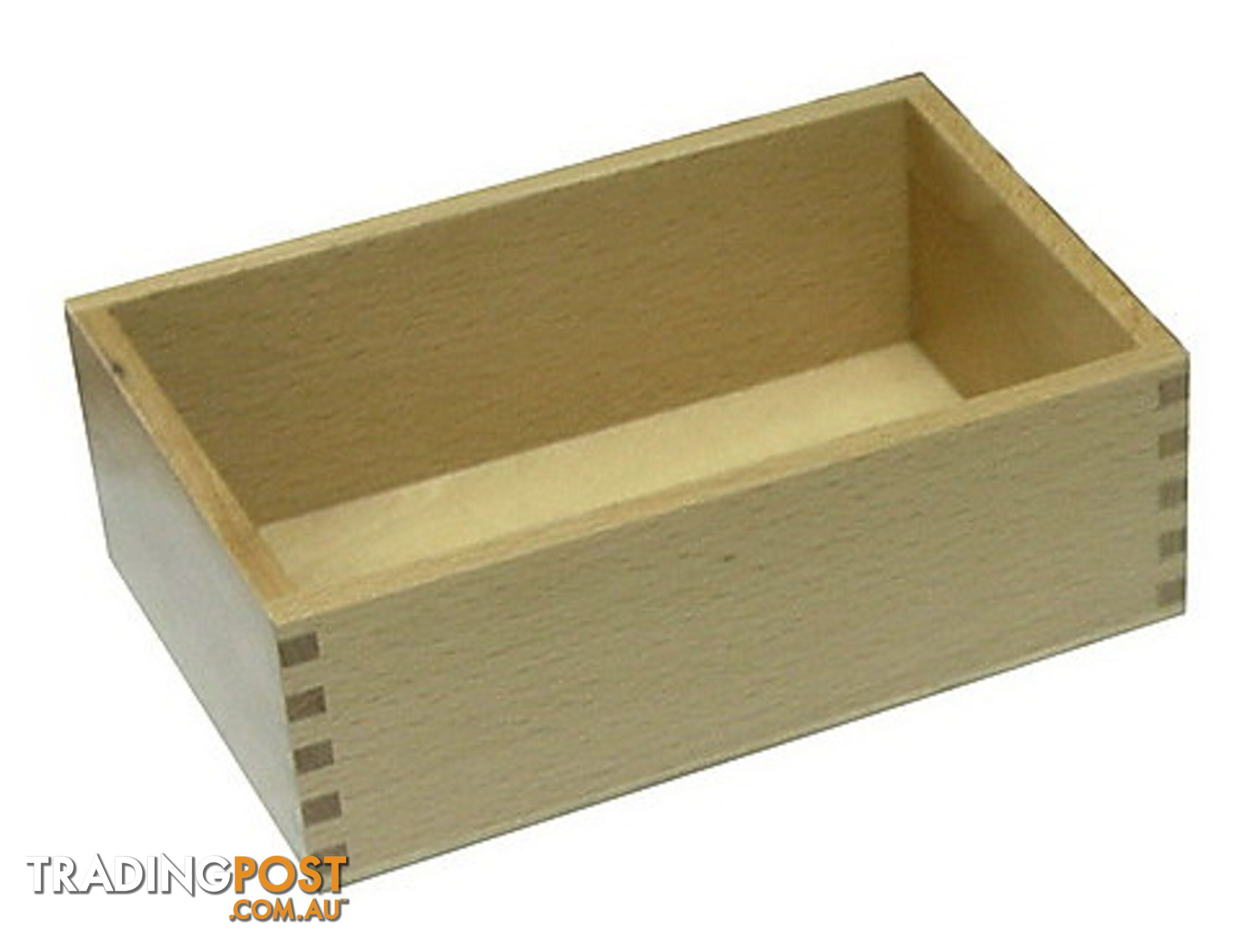 Spindle Box Only - MA008-2.301450