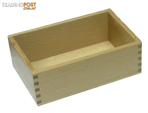 Spindle Box Only - MA008-2.301450
