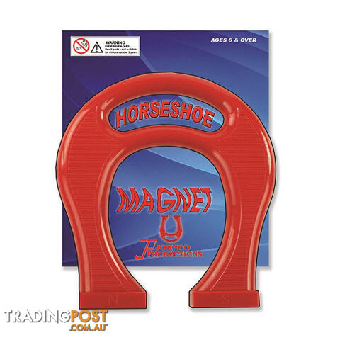 Magnet Science - EGJ3291