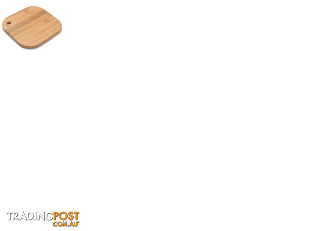 Timber Chopping  Board - Small - PR1021A