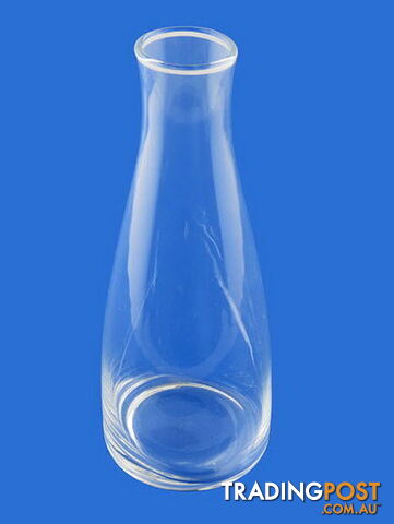 Glass Sake Pot - sml - PR068