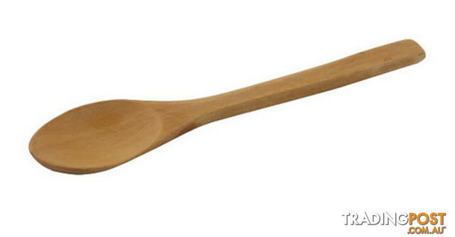 Wooden Spoons - mini tea spoon size (set of 6) - PR078