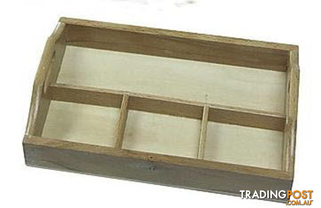 Sorting Tray 3 Compartments - PT40003.700003