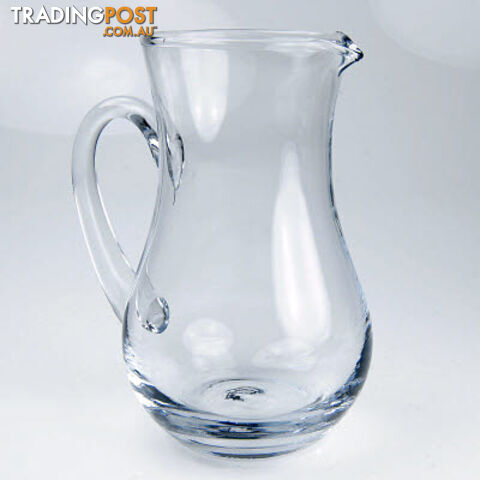 Glass Pouring Jug -med approx. 250ml - PR049