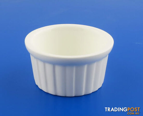 Porcelain Sorting Dish - sml - PR030