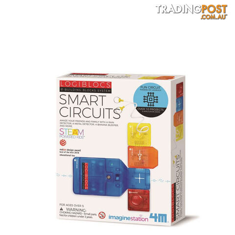 Smart Circuits - EGJ6806