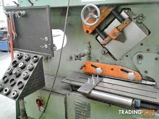 Peddinghams Punch and Shear Cropper - photo 5 of 10