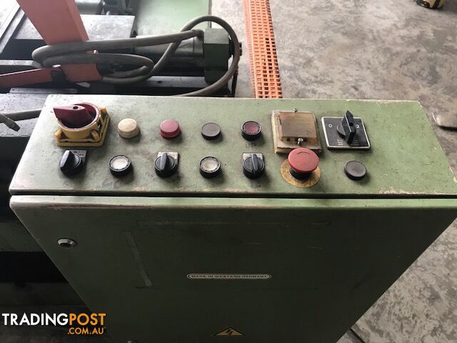 KASTO Automatic Hacksaw - photo 3 of 6