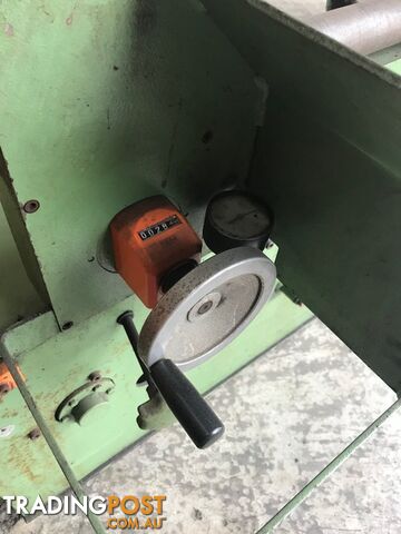 KASTO Automatic Hacksaw - photo 4 of 6