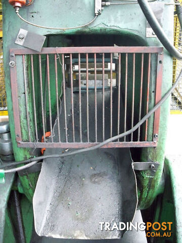 Power Press 65 Tonne  - photo 5 of 5