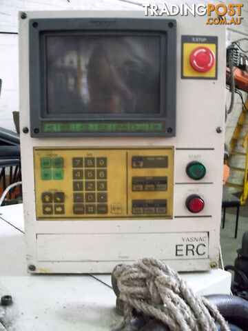 Motoman Robot - photo 4 of 6