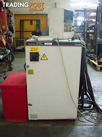 Motoman Robot - photo 3 of 6