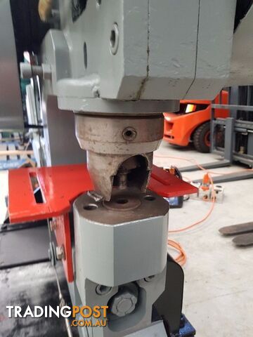 FPA Punch & Shear Ironworker - photo 4 of 5