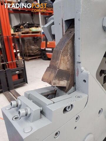 FPA Punch & Shear Ironworker - photo 3 of 5