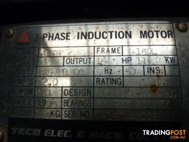 Hydraulic Power Pack - photo 4 of 4